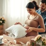pregnancy gift considerations