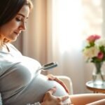 pregnancy glucose monitoring essential