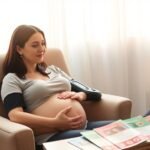 pregnancy heart rate management