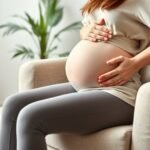pregnancy hip pain relief
