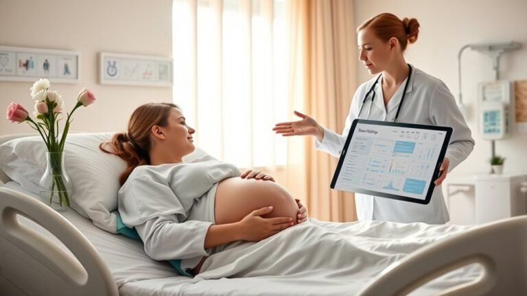 pregnancy hospital treatment costs
