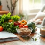 pregnancy meal planning essentials