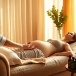 pregnancy motor milestone support
