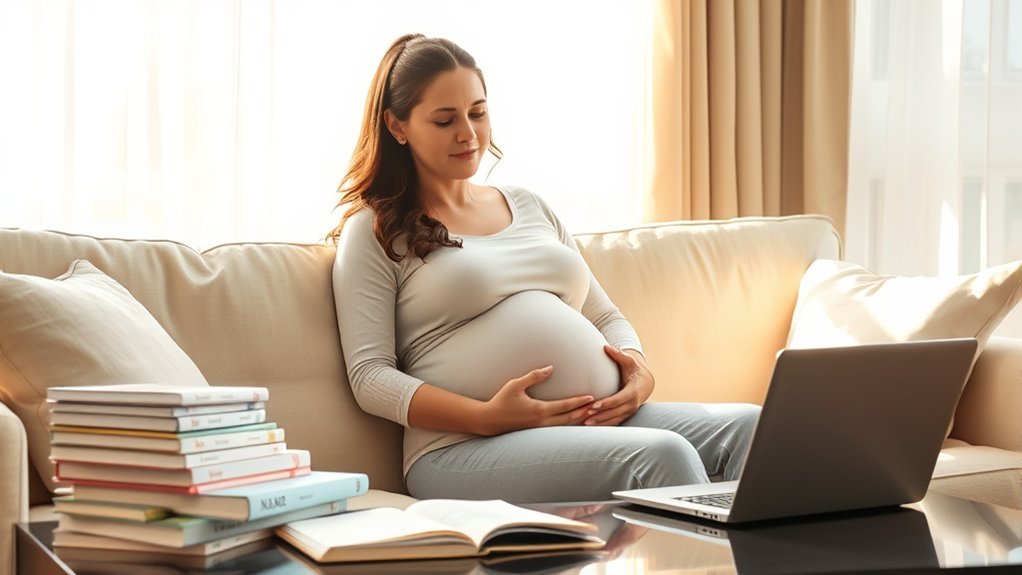 pregnancy name regret solutions