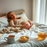 pregnancy nausea treatment options