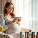 pregnancy odor management solutions