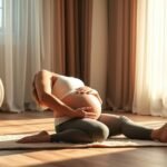 pregnancy pain management strategies