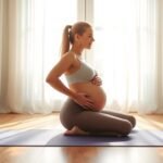 pregnancy pelvic floor exercises