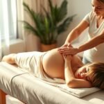 pregnancy pelvic floor therapy
