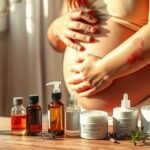pregnancy rash treatment options