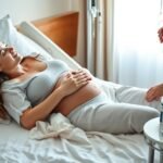 pregnancy related proteinuria management