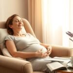 pregnancy relief and treatment