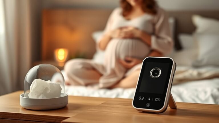 pregnancy relief techniques discussed