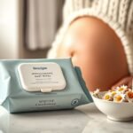 pregnancy relief wipes guide