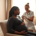 pregnancy rotavirus vaccine information