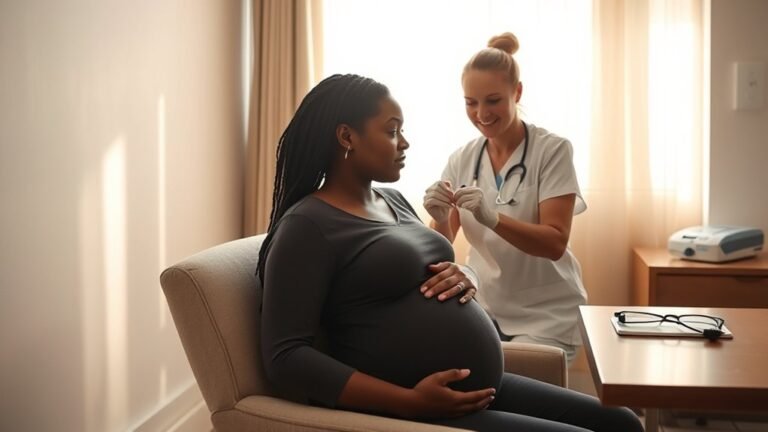 pregnancy rotavirus vaccine information