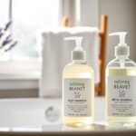 pregnancy safe baby shampoo