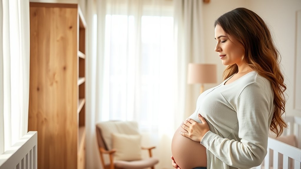 pregnancy safety furniture anchoring
