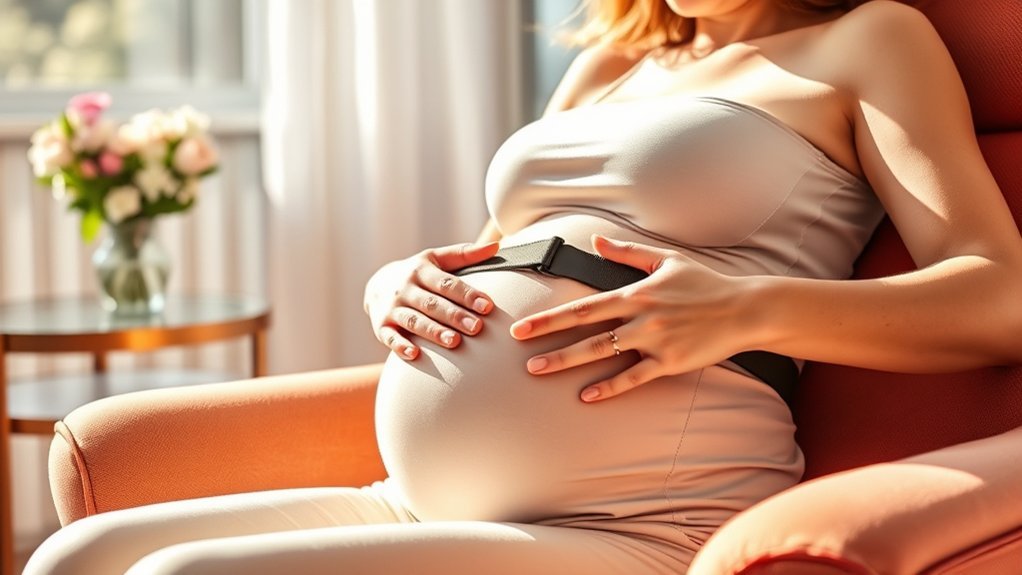 pregnancy safety gear comparison