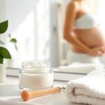 pregnancy skin care essentials