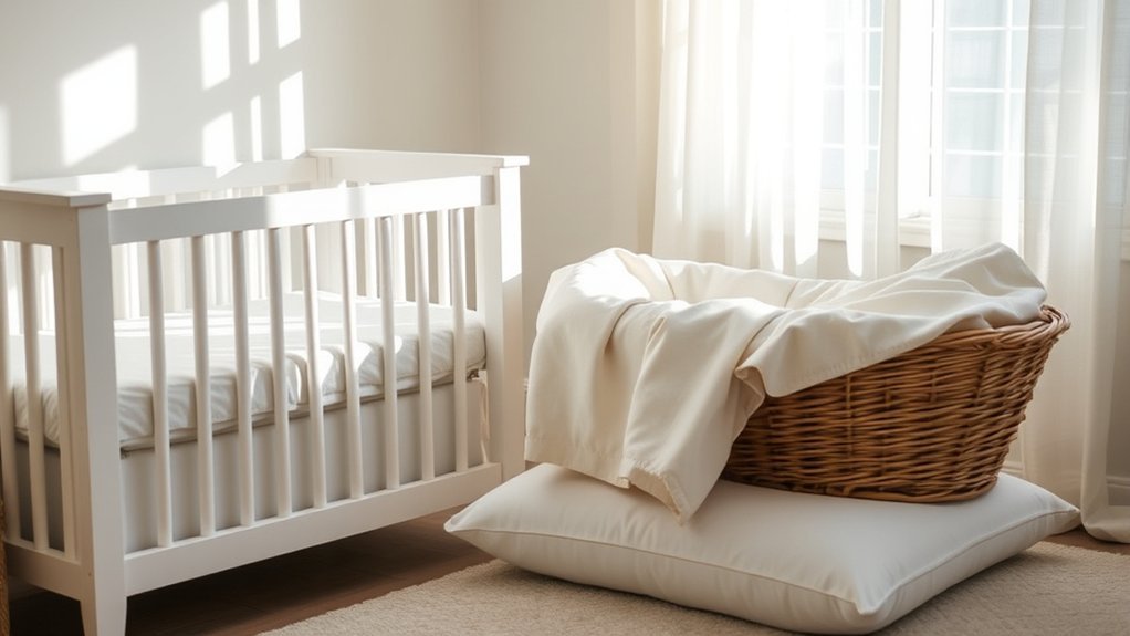 pregnancy sleep solutions comparison