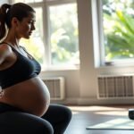pregnancy strength training guidelines