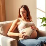 pregnancy support and relief