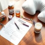pregnancy treatment and relief