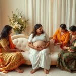 pregnancy treatment and relief