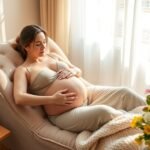 pregnancy treatment and relief