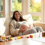 pregnancy treatment and relief