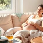 pregnancy treatment and relief