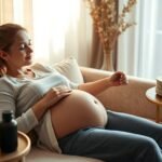 pregnancy treatment and relief