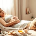 pregnancy treatment and relief