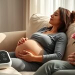 pregnancy treatment and relief