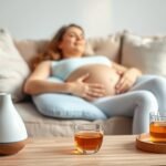 pregnancy treatment and relief