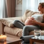 pregnancy treatment and relief