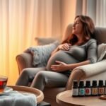 pregnancy treatment and relief