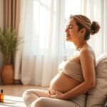 pregnancy treatment and relief