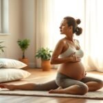 pregnancy treatment and relief