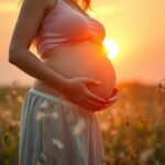 pregnancy treatment announcement timing