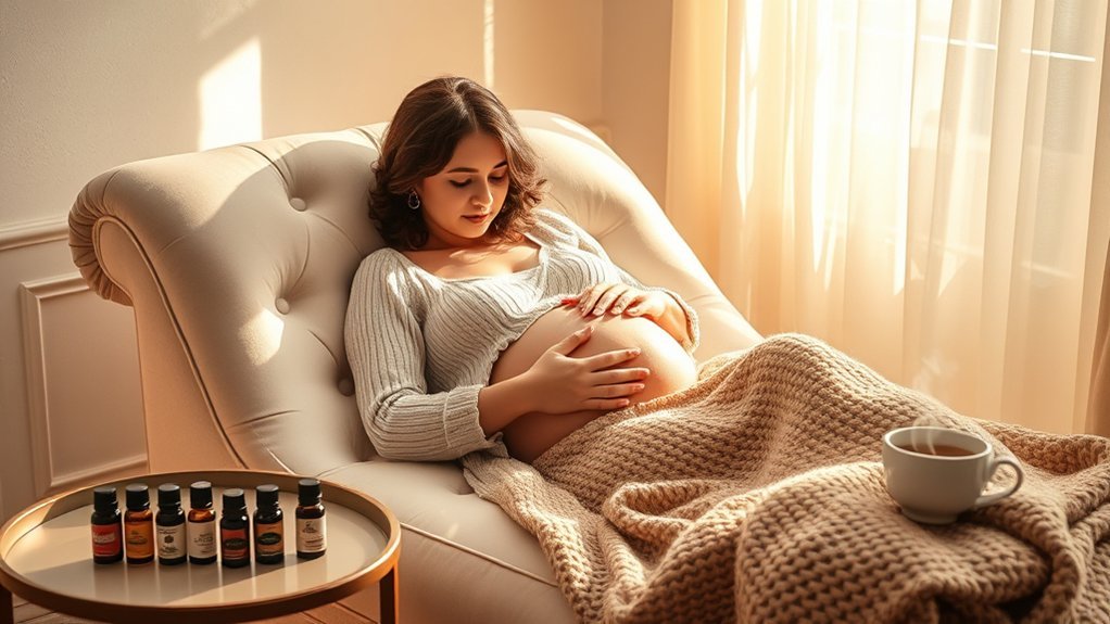pregnancy treatment contraindications explained