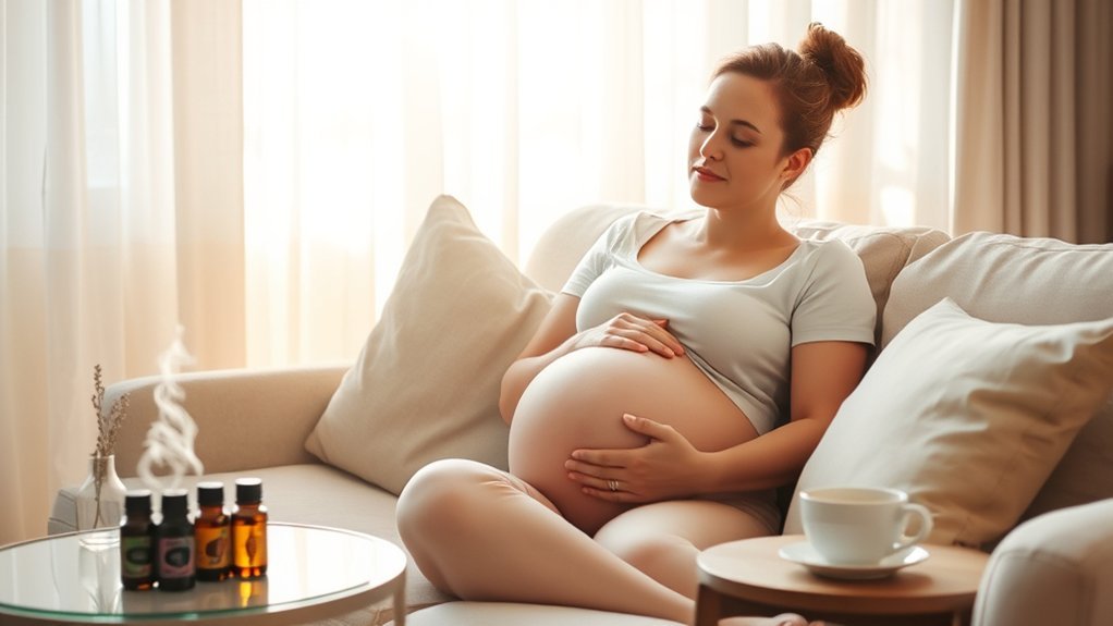 pregnancy treatment induction timing