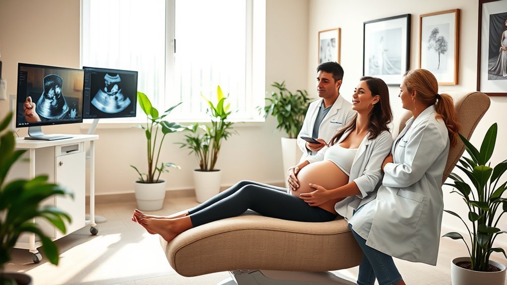 pregnancy treatment insurance coverage