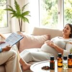 pregnancy treatment long term risks