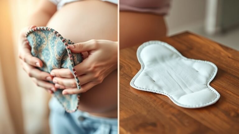 pregnancy treatment options comparison