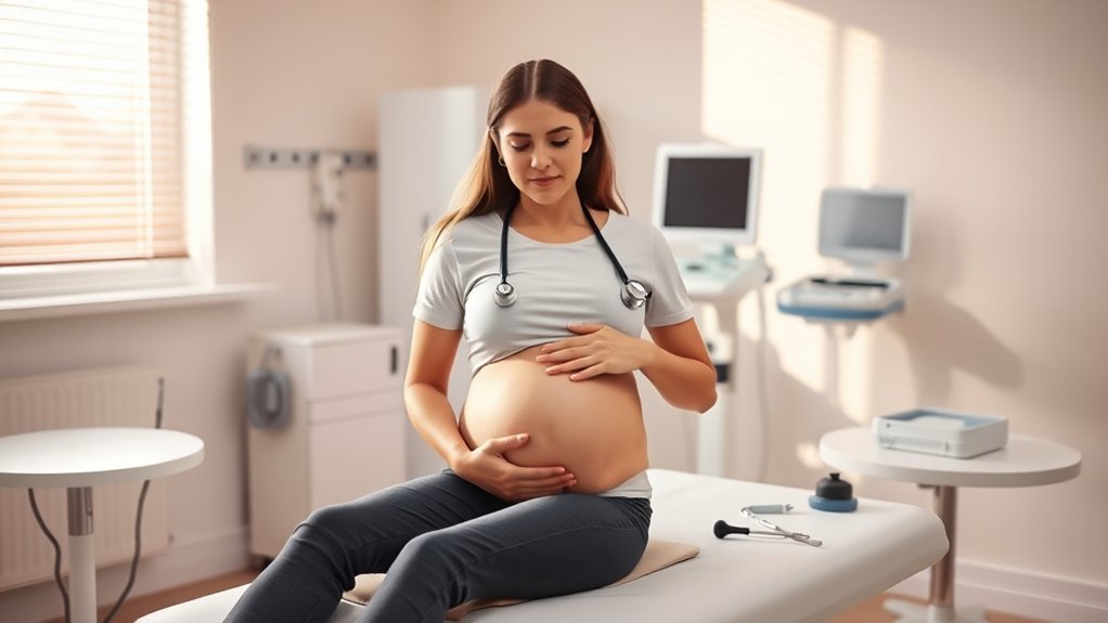 pregnancy treatment safety precautions