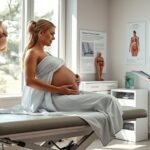 pregnancy trimester risk factors