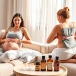 pregnancy twin treatment differences