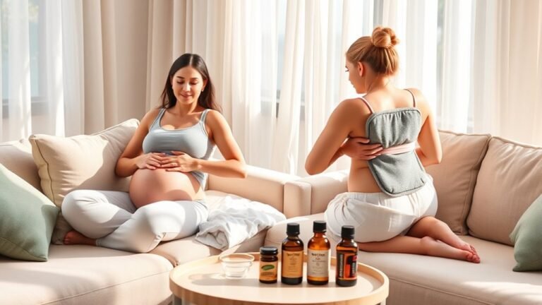 pregnancy twin treatment differences